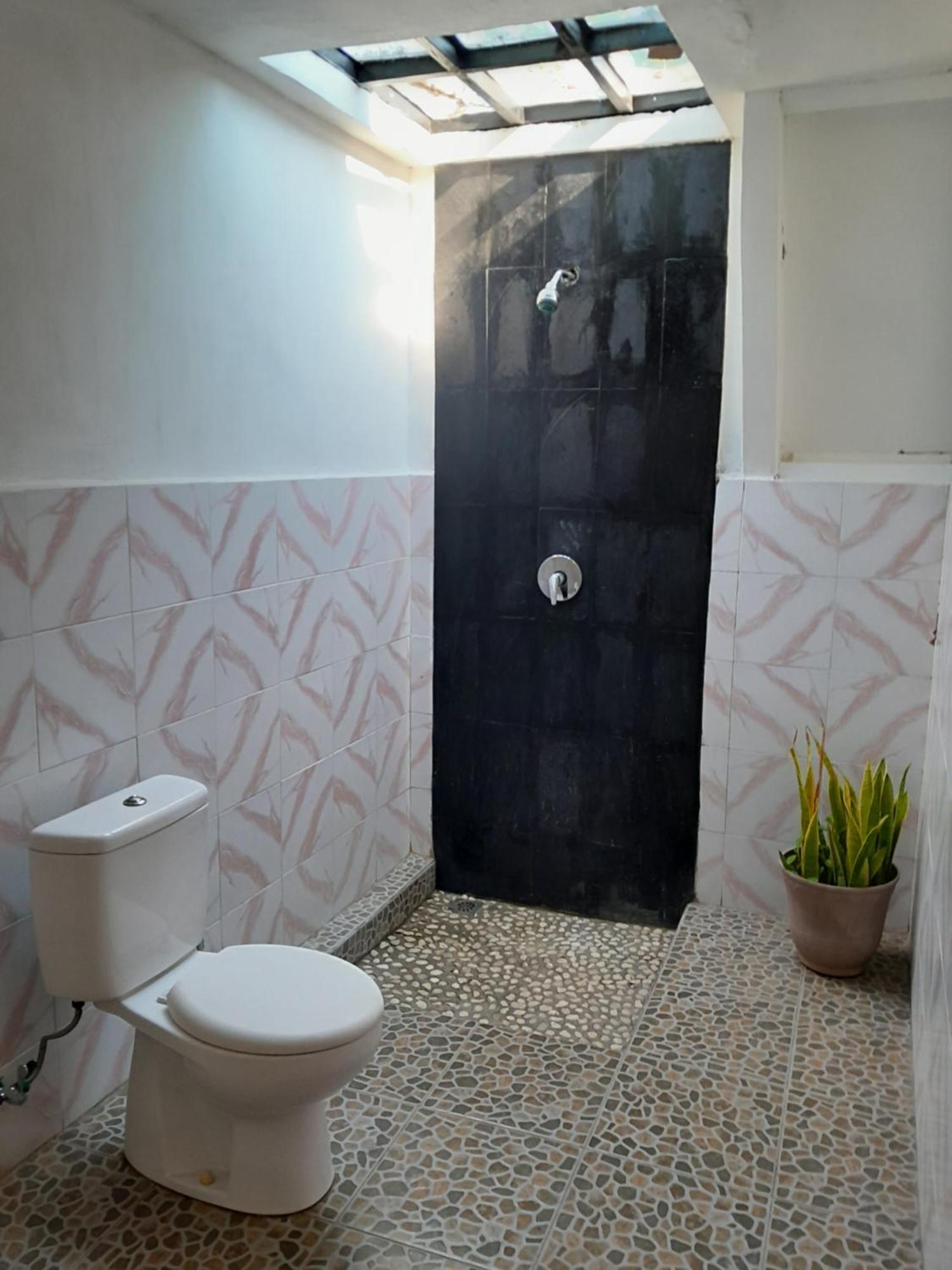 Hotel Florine'S Garden Gili Air Exterior foto