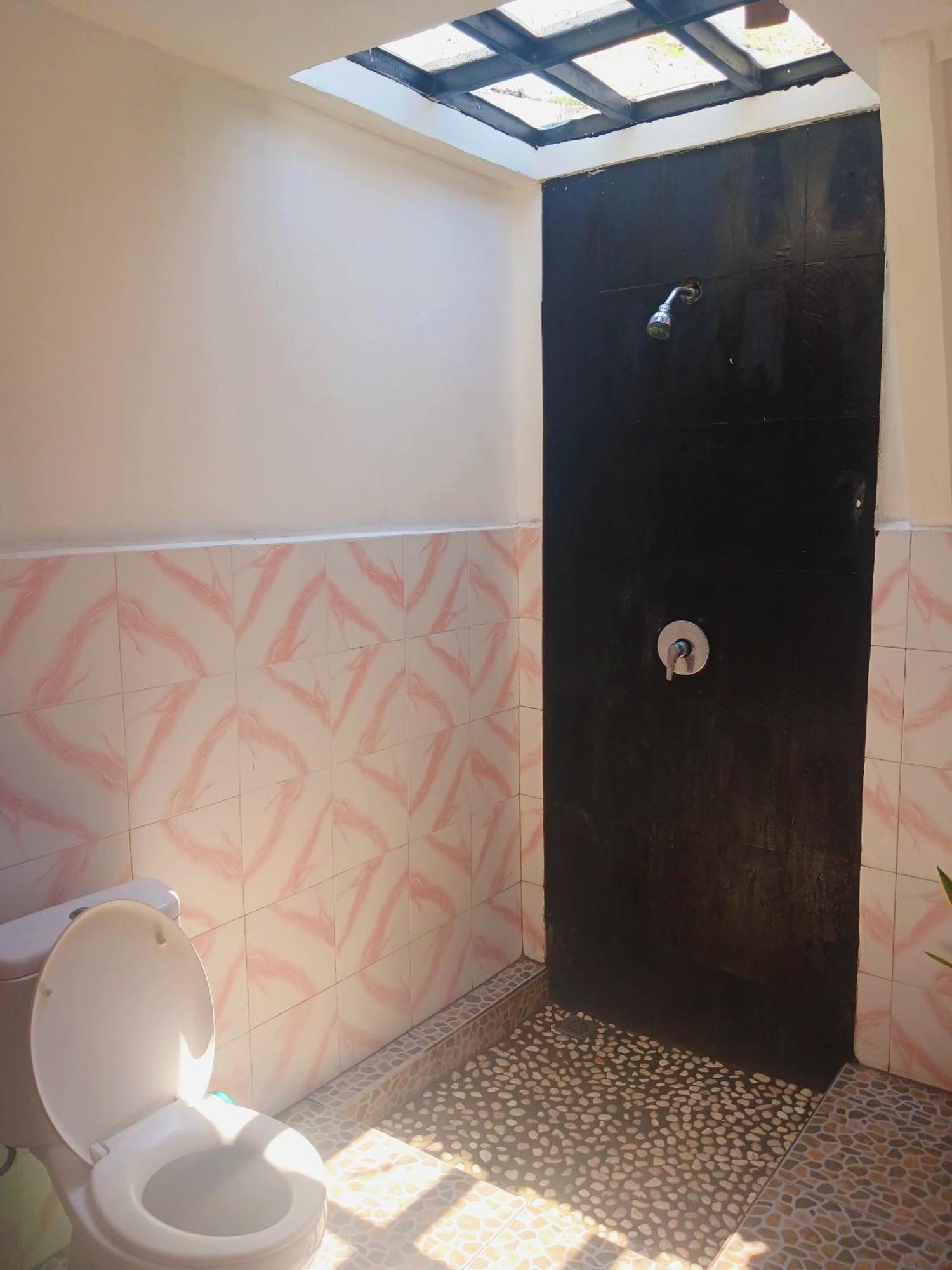 Hotel Florine'S Garden Gili Air Exterior foto